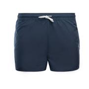 Jott Herr Badshorts Malibu Marinblå Polyester Blue, Herr