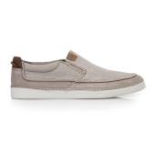 Clarks Herrskor Gereld Step Beige, Herr