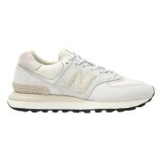 New Balance Legacy Grey Days Pack Sneaker White, Herr