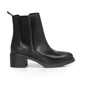 Timberland Chelsea Boots Dalston Vibe Black, Dam