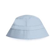 Rains Blå Bucket Hatt Blue, Unisex