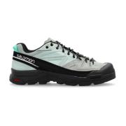 Salomon Sportskor X-Alp LTR Green, Herr