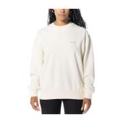 Olaf Hussein Sweatshirts White, Dam