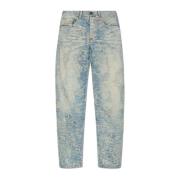 Diesel Jeans 2023 D-Finitive-Fsf1 Blue, Herr