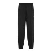 Givenchy Charcoal Pants Black, Herr