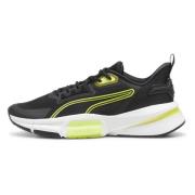 Puma Pwrframe 3 Sneakers Black, Dam