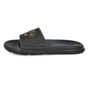 Joma Dam Flip flops Black, Dam