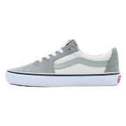 Vans Sk8-Low Sneakers Multicolor, Herr