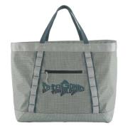 Patagonia Svart Hål Gear Tote Väska Green, Dam