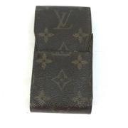 Louis Vuitton Vintage Pre-owned Canvas hem-och-kontorstillbehr Brown, ...