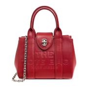 Marc Jacobs Axelväska The Tote Red, Dam