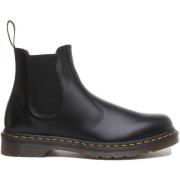 Dr. Martens 2976 Chelsea Boot i Svart Black, Dam