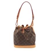 Louis Vuitton Vintage Pre-owned Laeder louis-vuitton-vskor Brown, Dam