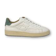 Hogan Stiliga Sneakers med Unik Design White, Herr