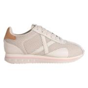 Munich Sapporo Sky 67 Sneakers Beige, Dam