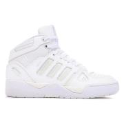 Adidas Midcity Mid Sneakers White, Herr