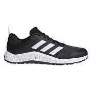 Adidas Everyset Trainer Sneakers Black, Herr