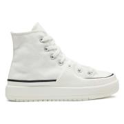 Converse Chuck Taylor All Star Construct Stövlar Beige, Herr