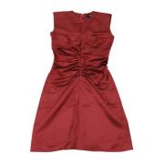 Isabel Marant Tyg klnningar Red, Dam