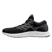 Mizuno Wave Polaris Ez Sneakers Black, Herr