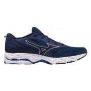 Mizuno Wave Prodigy 5 Sneakers Blue, Herr