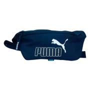 Puma Core Waist Waist Bag Blue, Herr