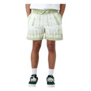 Vans Peace Of Mind Loose Shorts Green, Herr