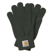 Carhartt Wip Klockhandskar Gray, Unisex