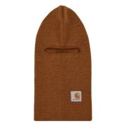 Carhartt Wip Storm Mask Ansiktsmask Brown, Herr