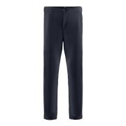 BomBoogie Chinos Blue, Herr