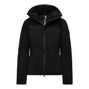 BomBoogie Winter Jackets Black, Dam