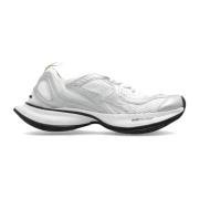 Balenciaga Sportskor Circuit White, Dam