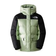 The North Face Himalayan Dunjacka Retrostil Multicolor, Dam