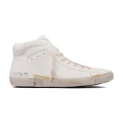 Philippe Model Snygga Sneakers White, Herr