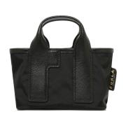 Furla Svarta Väskor Kollektion Black, Dam