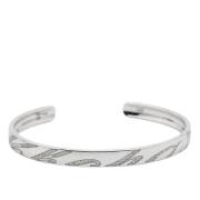 Chopard Pre-owned Pre-owned Metall armband White, Dam