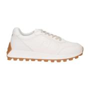 Liu Jo Låga Sneakers White, Herr