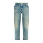 Samsøe Samsøe Jeans Eddie Blue, Herr