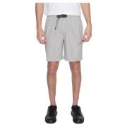 Columbia Herr Bermuda Shorts Vår/Sommar Kollektion Gray, Herr