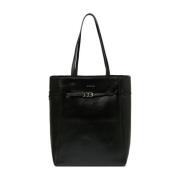 Givenchy Medium Voyou Tote Bag Black, Dam