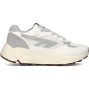 Hi-Tec Shadow Rgs Grays Dames Sneakers Gray, Dam