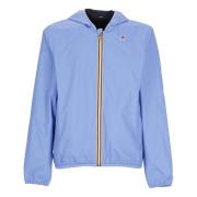 K-Way Light Jackets Blue, Herr