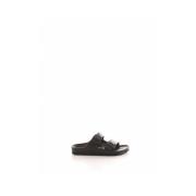 Birkenstock Sandaler Arizona Black, Herr