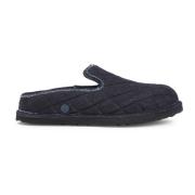 Birkenstock Eliscu Mules Blue, Dam