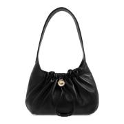 Furla Axelväska Mionido Mini Black, Dam