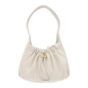 Furla Axelväska Mionido Mini Beige, Dam