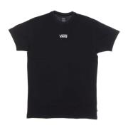 Vans Svart Vee Tee Klänning Black, Herr