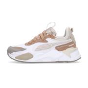 Puma Candy White Låg Sneaker Multicolor, Dam