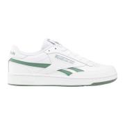 Reebok Klassiska Club C Revenge Sneakers White, Herr