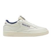 Reebok Vintage Club C 85 Sneakers White, Herr